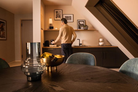 Hotel Miano by Limehome, Munich, Germany