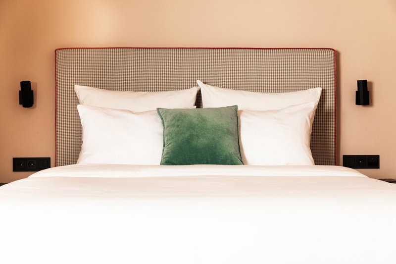 Hotel Miano by Limehome, Munich, Germany