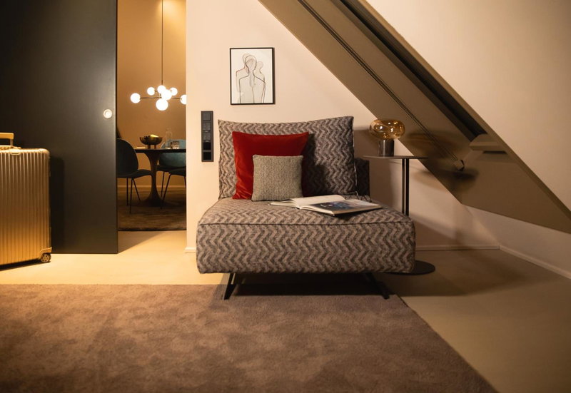 Hotel Miano by Limehome, Munich, Germany