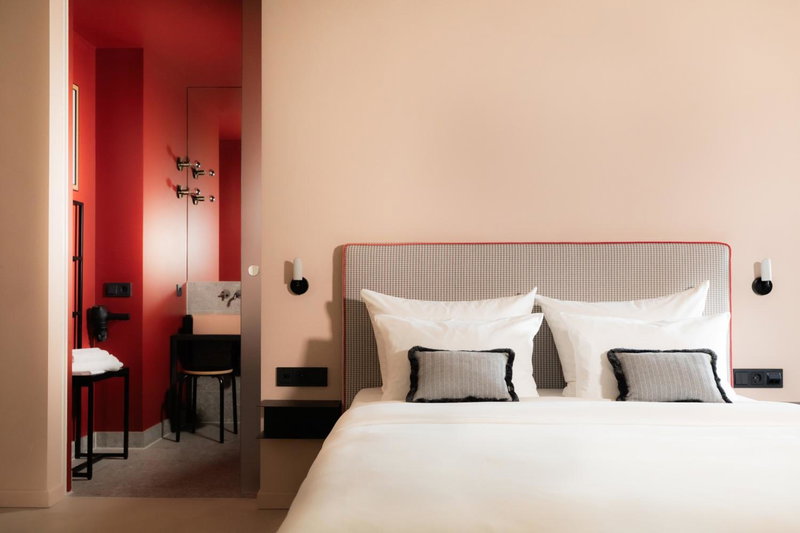 Hotel Miano by Limehome, Munich, Germany