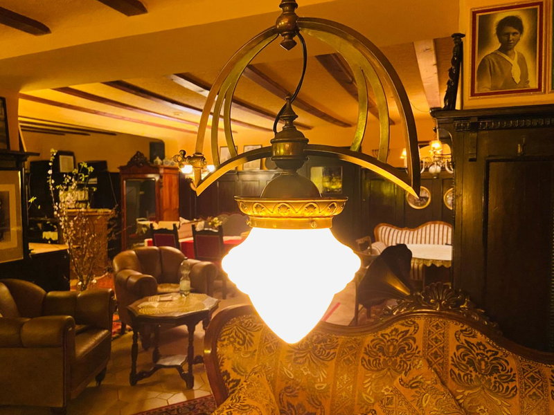 Hotel Anker, Kamp-Bornhofen, Germany
