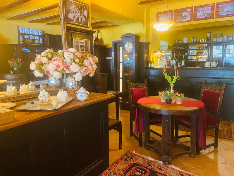 Hotel Anker, Kamp-Bornhofen, Germany
