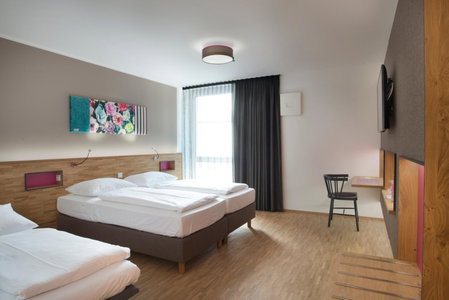 fab Hotel, Munich, Germany