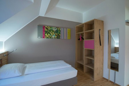 fab Hotel, Munich, Germany