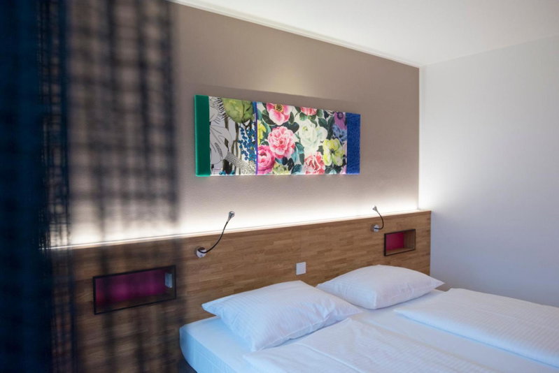 fab Hotel, Munich, Germany