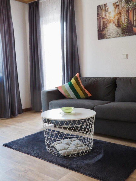 Business-Apartment Braun, Abstatt, Germany