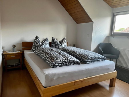 Business-Apartment Braun, Abstatt, Germany