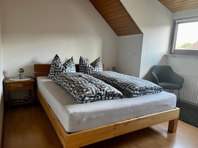 Business-Apartment Braun, Abstatt, Germany