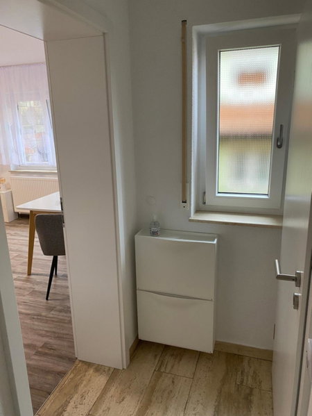 Business-Apartment Braun, Abstatt, Germany