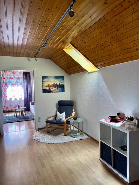 Business-Apartment Braun, Abstatt, Germany