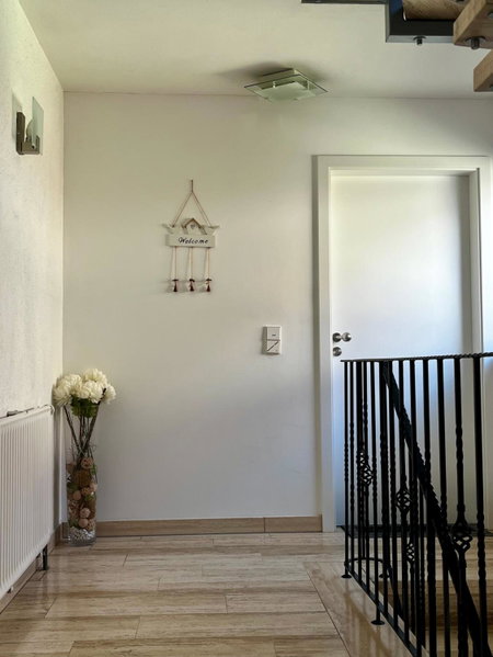 Business-Apartment Braun, Abstatt, Germany