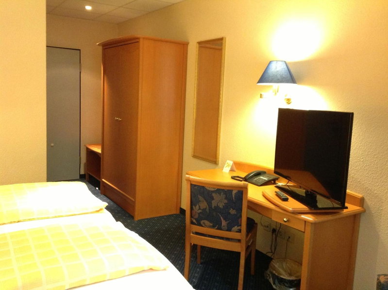Dünenhotel am Meer, Warnemünde, Germany