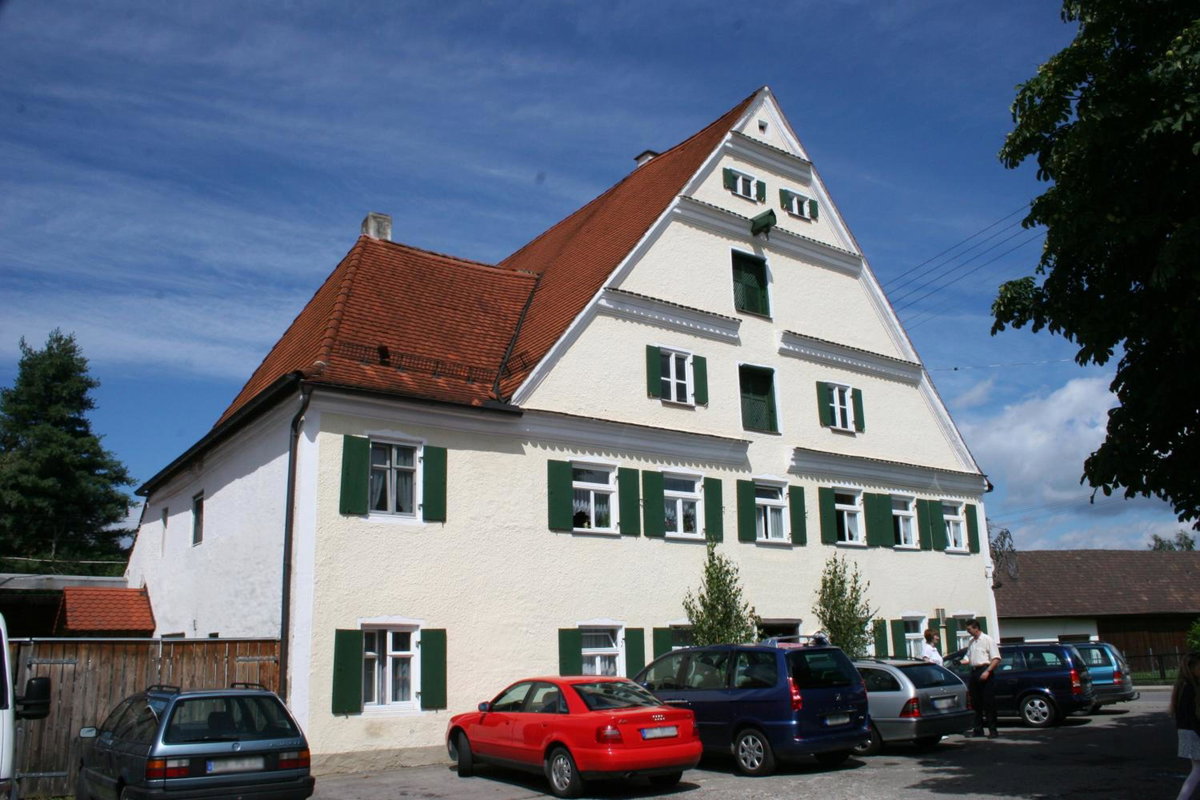 Gasthof Adler, Germany