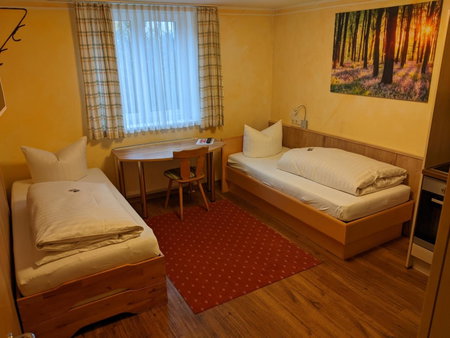 Gasthof Adler, Zusmarshausen, Germany