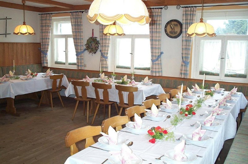 Gasthof Adler, Zusmarshausen, Germany
