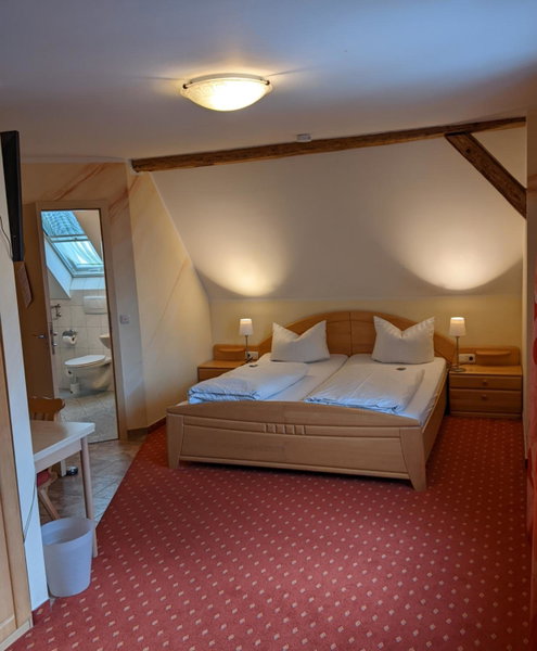 Gasthof Adler, Zusmarshausen, Germany