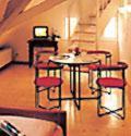 Hotel Weisses Ross, Dinkelsbühl, Germany