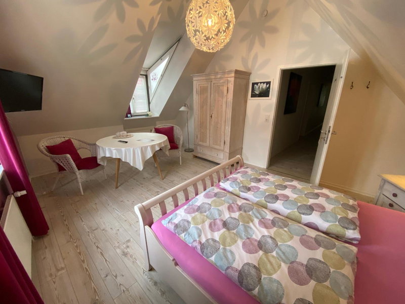 Gästehaus Lavendel, Flensburg, Germany