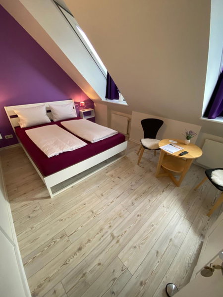 Gästehaus Lavendel, Flensburg, Germany