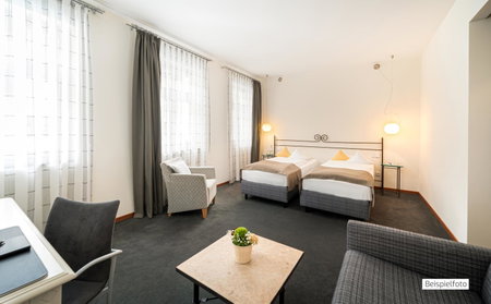 Angel's - das hotel am fruchtmarkt, Sankt Wendel, Germany