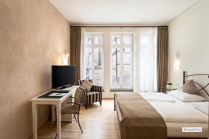 Angel's - das hotel am fruchtmarkt, Sankt Wendel, Germany