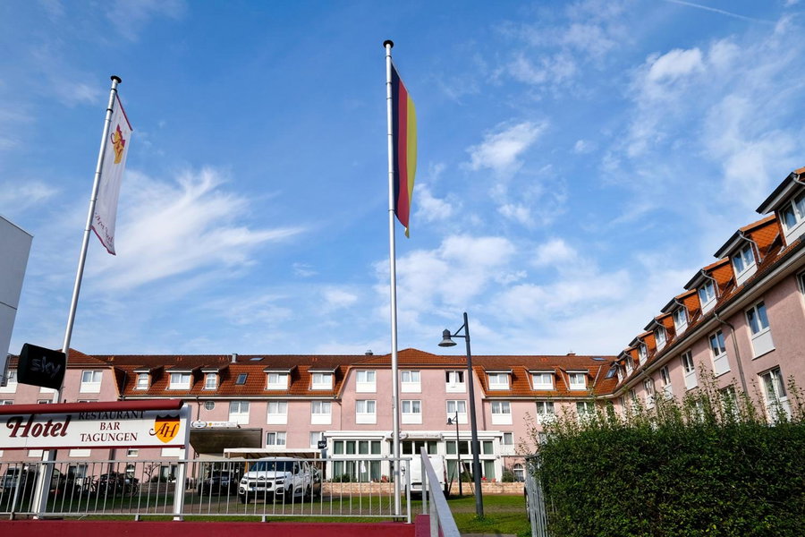 Apart Hotel Sehnde, Sehnde, Germany