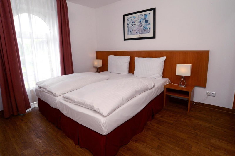 Apart Hotel Sehnde, Sehnde, Germany