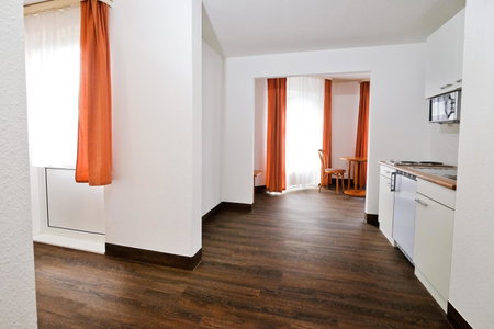 Apart Hotel Sehnde, Sehnde, Germany