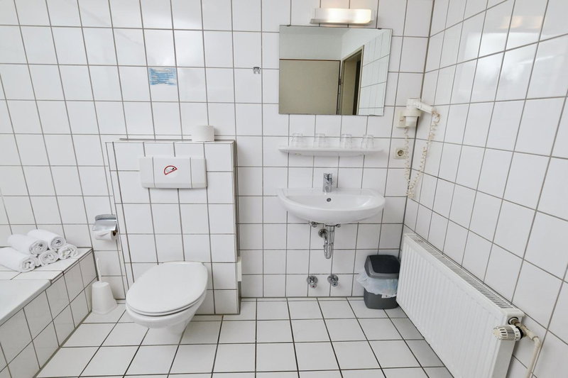 Apart Hotel Sehnde, Sehnde, Germany