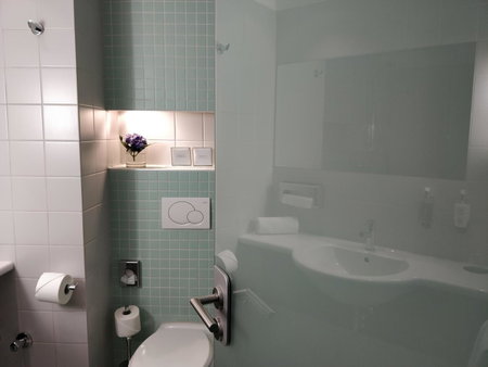 Hotel an der Stadtmauer, Schorndorf, Germany
