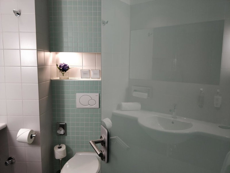 Hotel an der Stadtmauer, Schorndorf, Germany