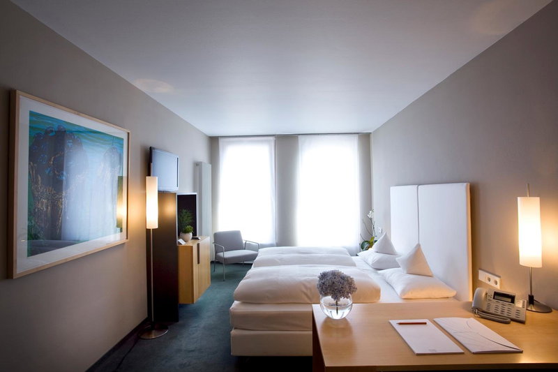 Hotel an der Stadtmauer, Schorndorf, Germany