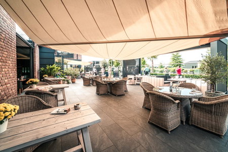 Fasson Hotel, Heede, Germany