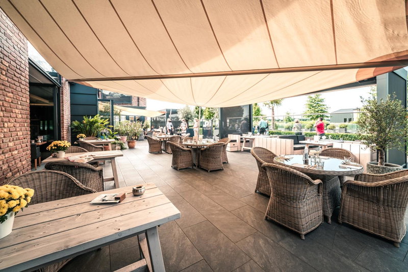 Fasson Hotel, Heede, Germany