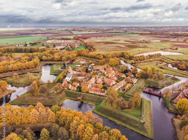 Fasson Hotel, Heede, Germany