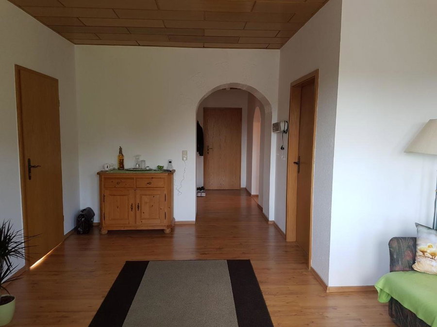 Pension Nadia, Adorf, Germany