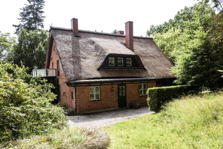 Alcor Exclusive Friedrichsruh, Aumühle, Germany