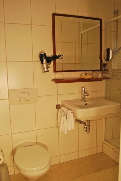 Wohlfühlhotel Hörn van Diek Garni mit Schwimmbad, Bensersiel, Germany