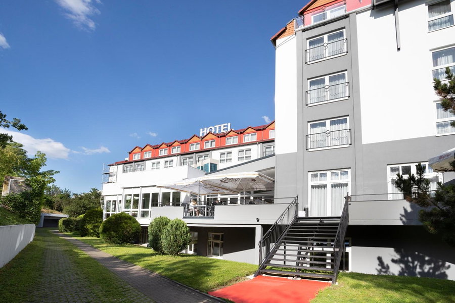 ACHAT Hotel Frankfurt Maintal, Maintal, Germany