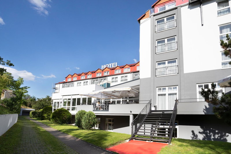 ACHAT Hotel Frankfurt Maintal, Maintal, Germany