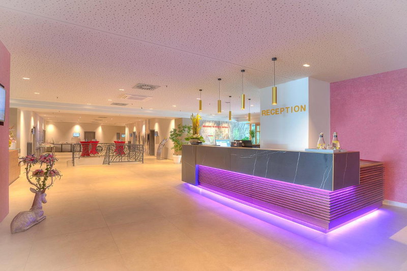 ACHAT Hotel Frankfurt Maintal, Maintal, Germany