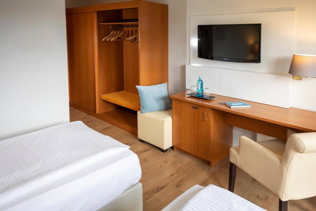 ACHAT Hotel Frankfurt Maintal, Maintal, Germany