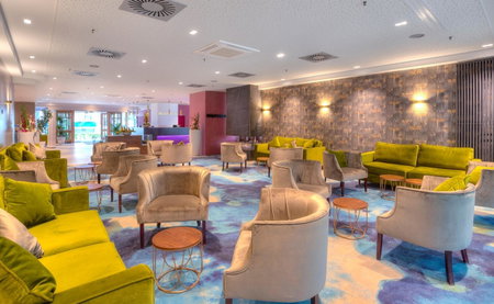 ACHAT Hotel Frankfurt Maintal, Maintal, Germany