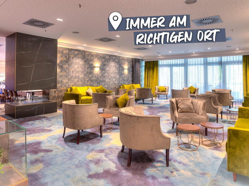 ACHAT Hotel Frankfurt Maintal, Maintal, Germany