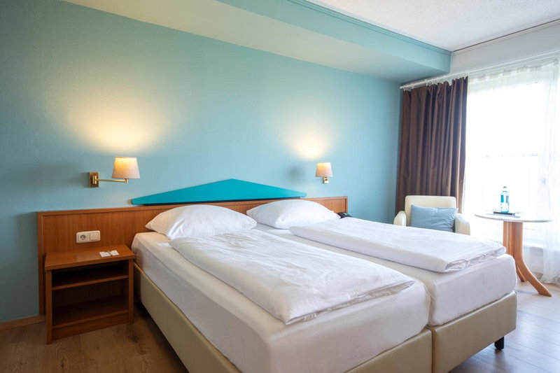 ACHAT Hotel Frankfurt Maintal, Maintal, Germany