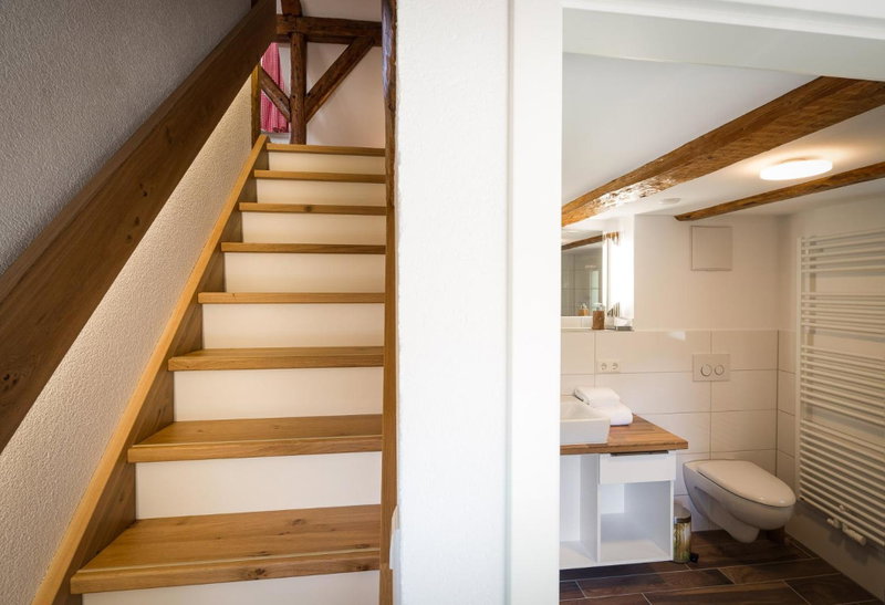 Hotel Alte Schule Lindau, Lindau, Germany