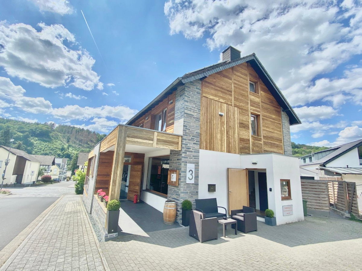 JUULS - Natur Hotel Garni, Germany