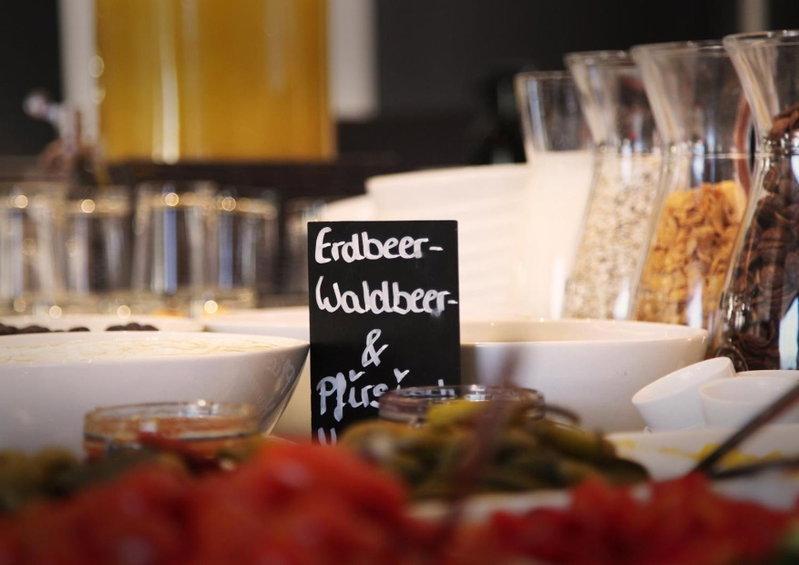 JUULS - Natur Hotel Garni, Simmerath, Germany