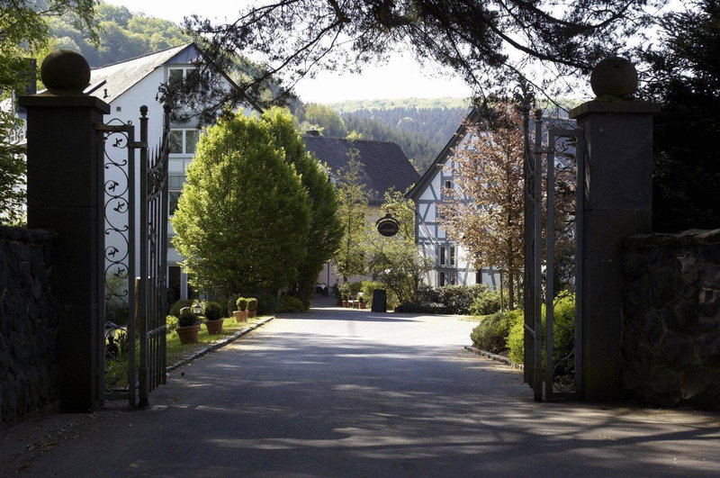 Hotel Freimühle, Girod, Germany
