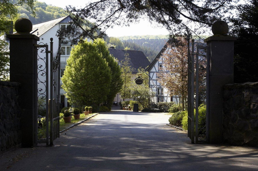 Hotel Freimühle, Girod, Germany
